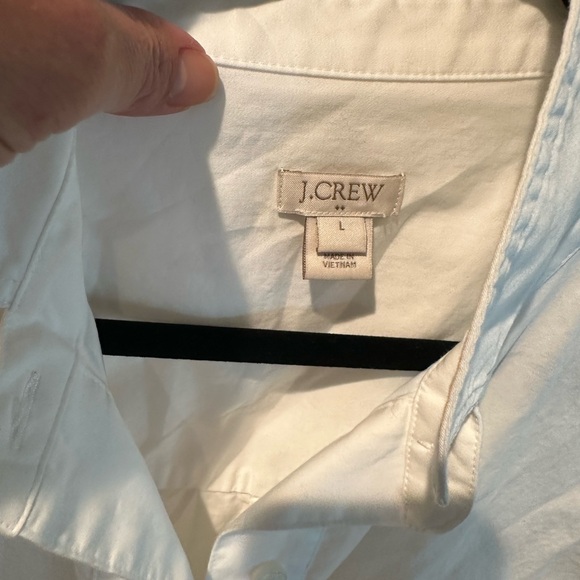 J. Crew short sleeve dress - Picture 3 of 3